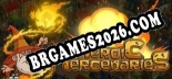 Trainer para Heroic Mercenaries [v1.0.3]