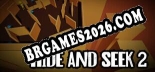 Hide and Seek 2: Trainer Atualizado v1.4 (todos os cheats)