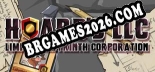 Hoards LLC Limited Labyrinth Corporation Trainer +11 by MrAntiFan [Última versão]