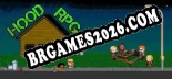 HOOD RPG: Trainer Completo (v2.0.39)