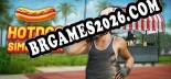 Hotdog Simulator Hot Dog in Miami: TRAINER E CHEATS (V1.0.30)