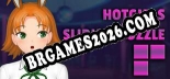 HotGirls Sliding Puzzle: Trainer +8 [v1.3]