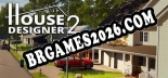 House Designer 2: Cheats, Trainer +13 [dR.oLLe]