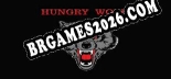 Hungry Wolf Trainer - 5 funções [Download Gratuito]