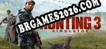 Cheats Hunting Simulator 3 - Trainer v4.7 por MrAntiFan