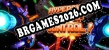 Hypership Out of Control: Trainer Atualizado v1.2 (todos os cheats)