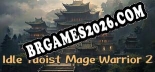 Trainer para Idle Taoist Mage Warrior 2 [v1.0.7]