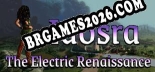 Cheats Idosra The Electric Renaissance - Trainer v2.3 por MrAntiFan