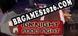 IgKnight Food Fight: Trainer Atualizado v1.1 (todos os cheats)