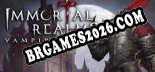 Immortal Realms Vampire Wars: Cheats, Trainer +15 [MrAntiFan]