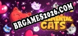 Incremental Cats: Cheats, Trainer +12 [MrAntiFan]