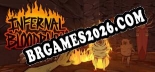 Infernal Bloodrush: TRAINER E CHEATS (V1.0.37)