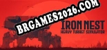 IRON NEST Heavy Turret Simulator: Trainer Completo (v1.0.61)