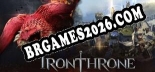 Iron Throne - Cheat Trainer +5 [Edição MrAntiFan]
