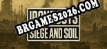 Trainer Ironroots Siege and Soil [PC] - 7 funções ativas