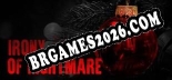 Cheats Irony Of Nightmare - Trainer v3.1 por MrAntiFan