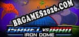 Israel vs. Iran IRON DOME: Trainer Gratuito (+5 cheats)