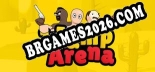 J-Jump Arena Trainer - 10 funções [Download Gratuito]