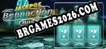 Jackpot Bennaction B05  Discover The Mystery Combination: TRAINER E CHEATS (V1.0.36)