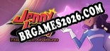 Trainer Jenny Lusby Intergalactic Adventures [PC] - 13 funções ativas