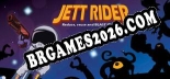 Jett Rider: TRAINER E CHEATS (V1.0.73)