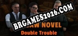 Jigsaw Novel Double Trouble: Trainer Gratuito (+12 cheats)