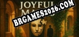 Joyful Masks: Cheats, Trainer +14 [CheatHappens.com]
