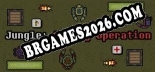 Trainer e cheats para Jungle Bloody Operation - 15 opções