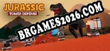 Jurassic Tower Defense Trainer - 14 funções [Download Gratuito]