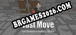 Just Move Fall Dungeon Endless Abyss: Trainer +13 [v1.3]