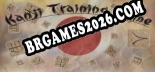 Trainer e cheats para Kanji Training Game - 8 opções