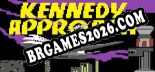Kennedy Approach: Trainer Completo (v2.0.83)