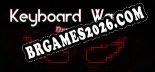 Keyboard Warrior Dreamstate: Trainer +6 [v1.1]