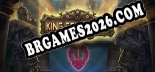 KING GOD DOMAIN: Trainer +15 [v1.5]