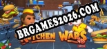 Cheats Kitchen Wars Appetiser - Trainer v1.3 por MrAntiFan