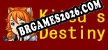 Kitsus Destiny: Trainer Completo (v3.0.29)