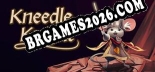 Kneedle Knight Trainer +10 by CheatHappens.com [Última versão]