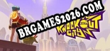 Knockout City Private Server Edition: Trainer Completo (v1.0.60)
