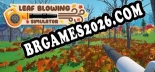 Leaf Blowing Simulator Trainer +8 by dR.oLLe [Última versão]