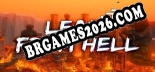 Leap From Hell: Trainer +9 [v1.6]