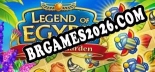 Legend of Egypt Pharaohs Garden Trainer - 5 funções [Download Gratuito]