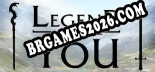 Legend of You Trainer +15 by dR.oLLe [Última versão]