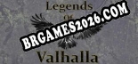 Trainer e cheats para Legends Of Valhalla - 12 opções