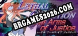 Trainer para Lethal Operation Episode 3 Lethal Arms of Justice リーサルアームズオブジャスティス [v1.0.4]