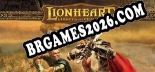 Cheats Lionheart Legacy of the Crusader - Trainer v4.6 por MrAntiFan