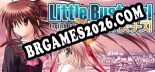 Little Busters English Edition Trainer +11 by MrAntiFan [Última versão]