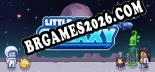 Little-Known Galaxy - Trainer Funcional +8 funções