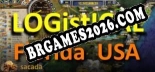 LOGistICAL USA Florida Trainer - 8 funções [Download Gratuito]
