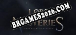 Trainer para Lord of the Mysteries [v1.0.5]