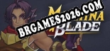 Cheats Machina Blade - Trainer v4.5 por CheatHappens.com